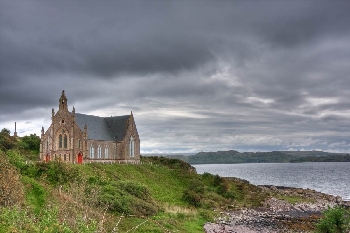 Gairloch - Highlands