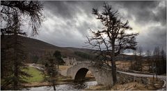 Gairnshiel Bridge