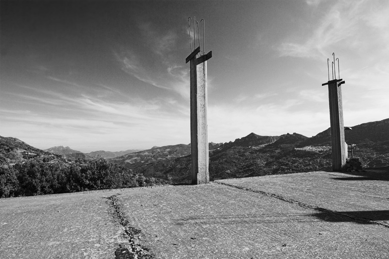 Gairo - Nuovo (Gairo Sant'Elena)