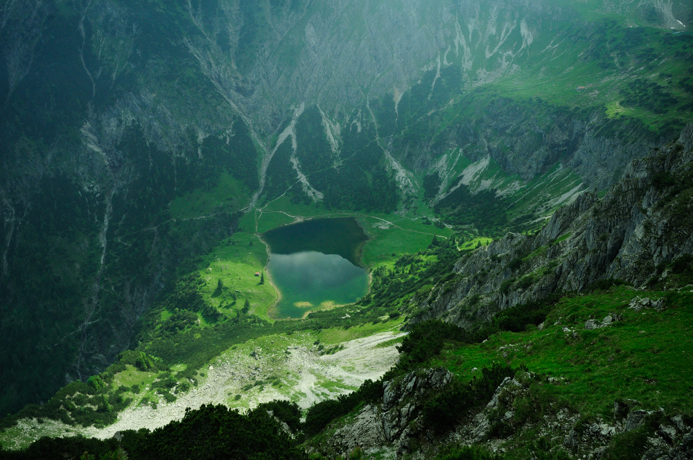 Gaisalpsee