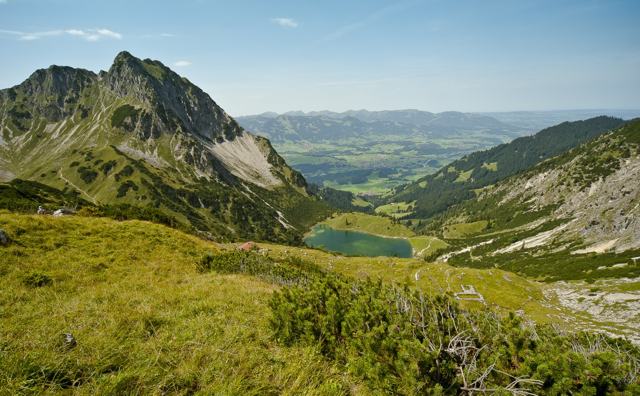 Gaisalpsee