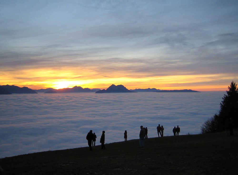 Gaisberg Salzburg