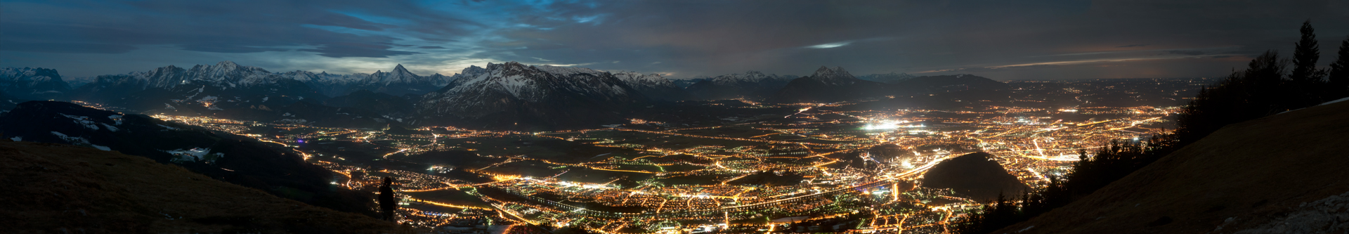 Gaisberg Salzburg