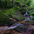 Gaishöll Wasserfall