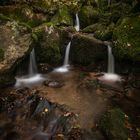 Gaishölle, bei Sasbachwalden nahe Achern, Schwarzwald