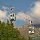 Gaislachkogelbahn, Sölden (Tirol)