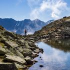 Gaislachsee Sölden