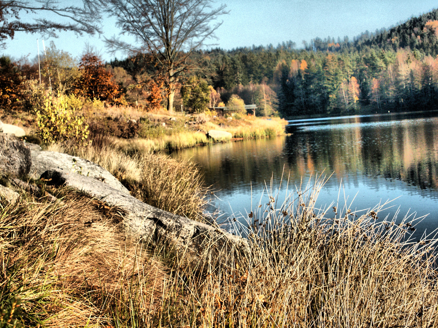 GAISWEIHER