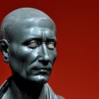 Gaius Iulius Caesar (* 100 v. Chr., † 44 v. Chr.)