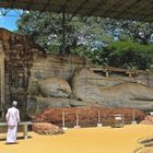 Gal Vihara (2), Sri Lanka