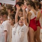 gala de gymnastique