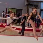 gala de gymnastique