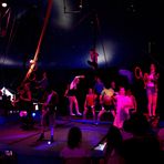 GALA DU CIRQUE VA ET VIENT 2017