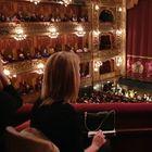 GALA TEATRO COLON