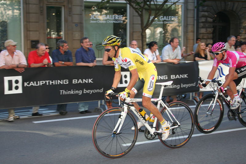 Gala Tour de France