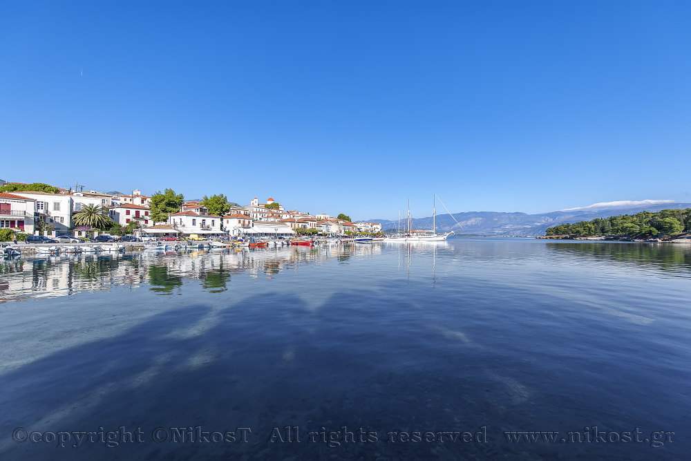 Galaksidi - Hellas