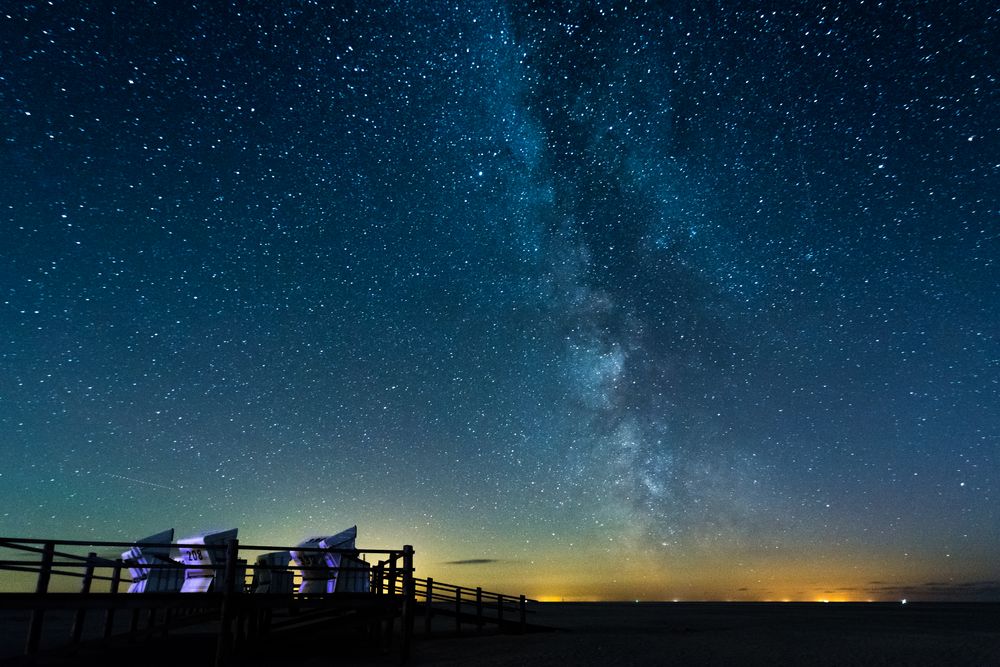 Galaktische Nordsee