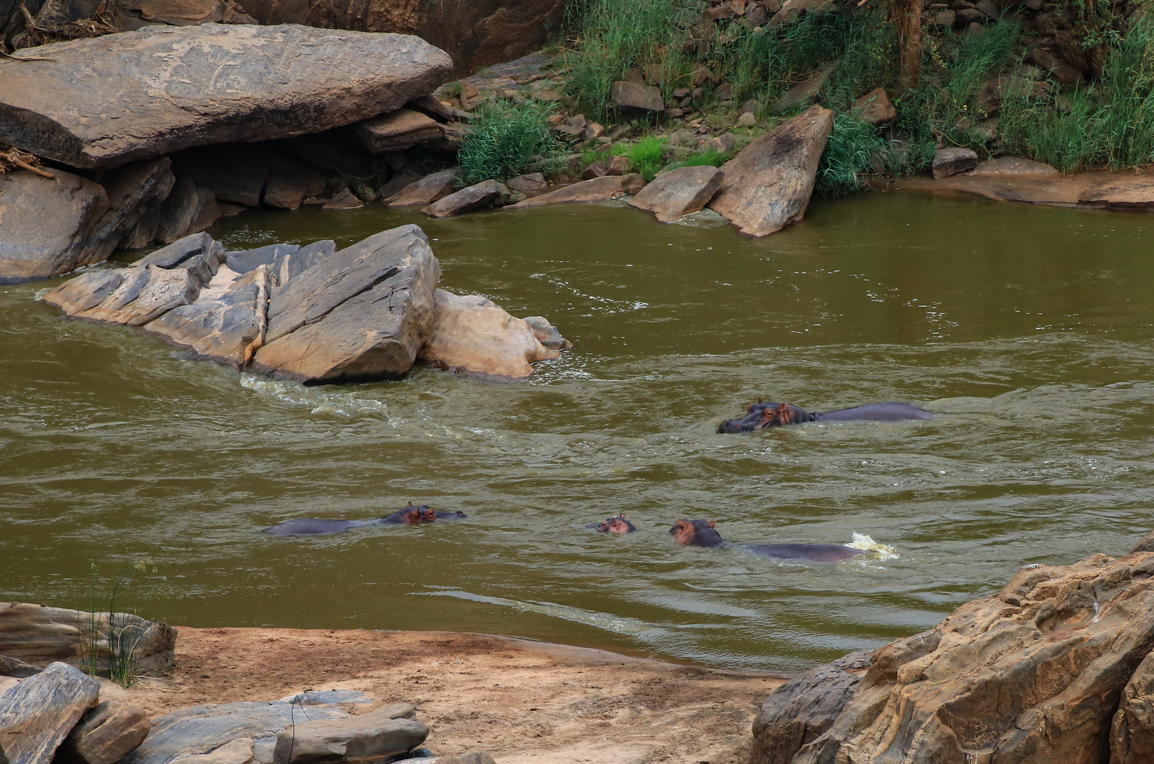 Galana River