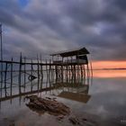 Galang Beach - Batam Island Indonesia