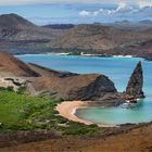 Galapagos [06] – Pinnacle Rock