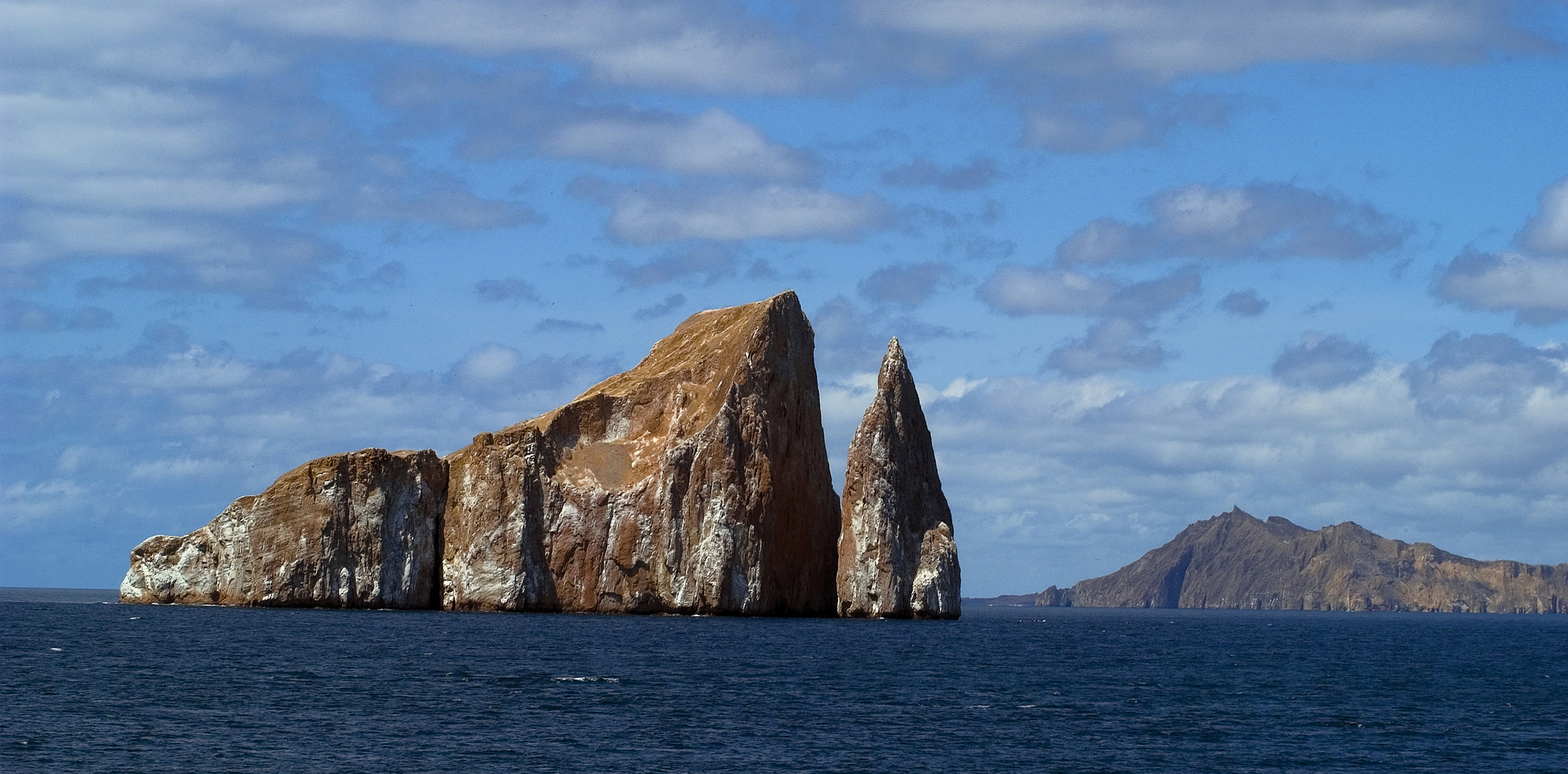 Galapagos