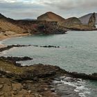 Galapagos Coast