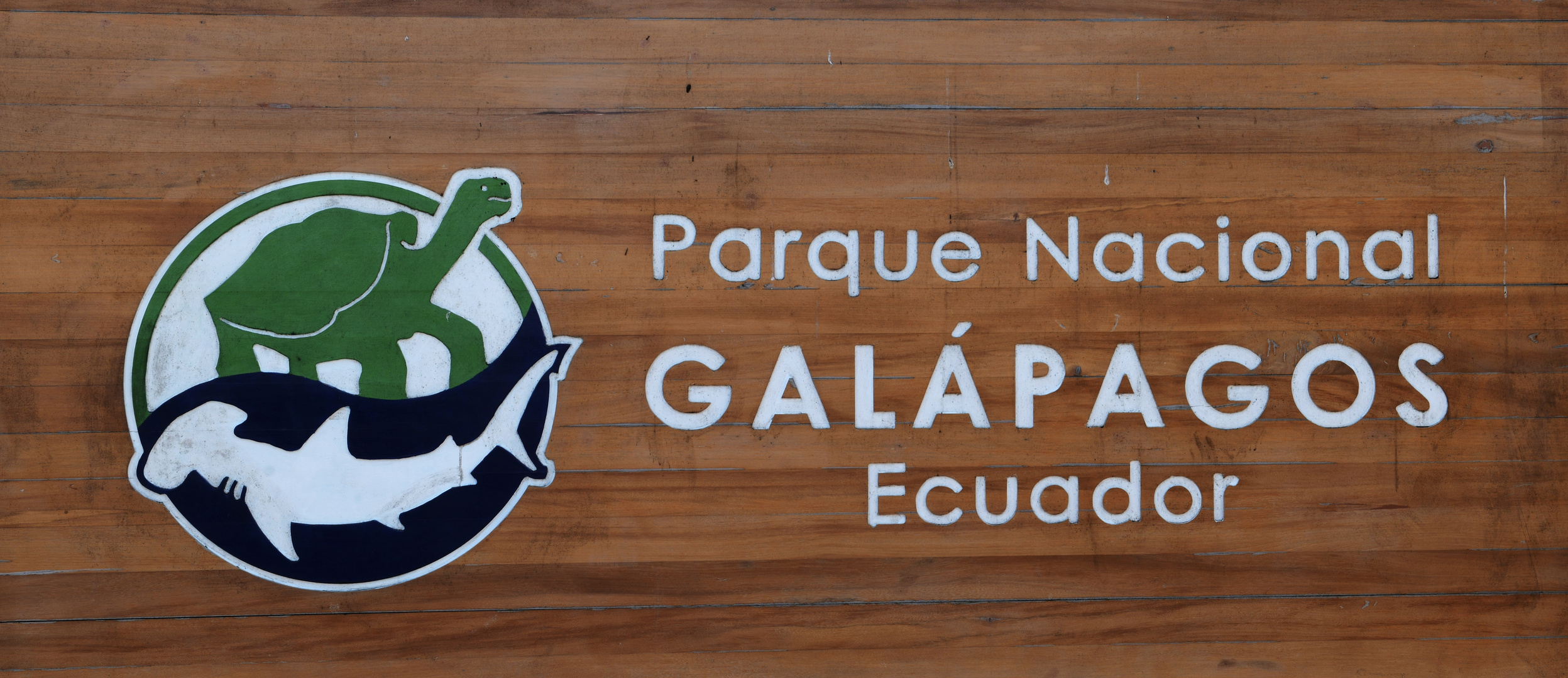 Galapagos NP