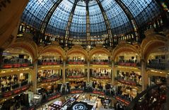 Galaries Lafayette