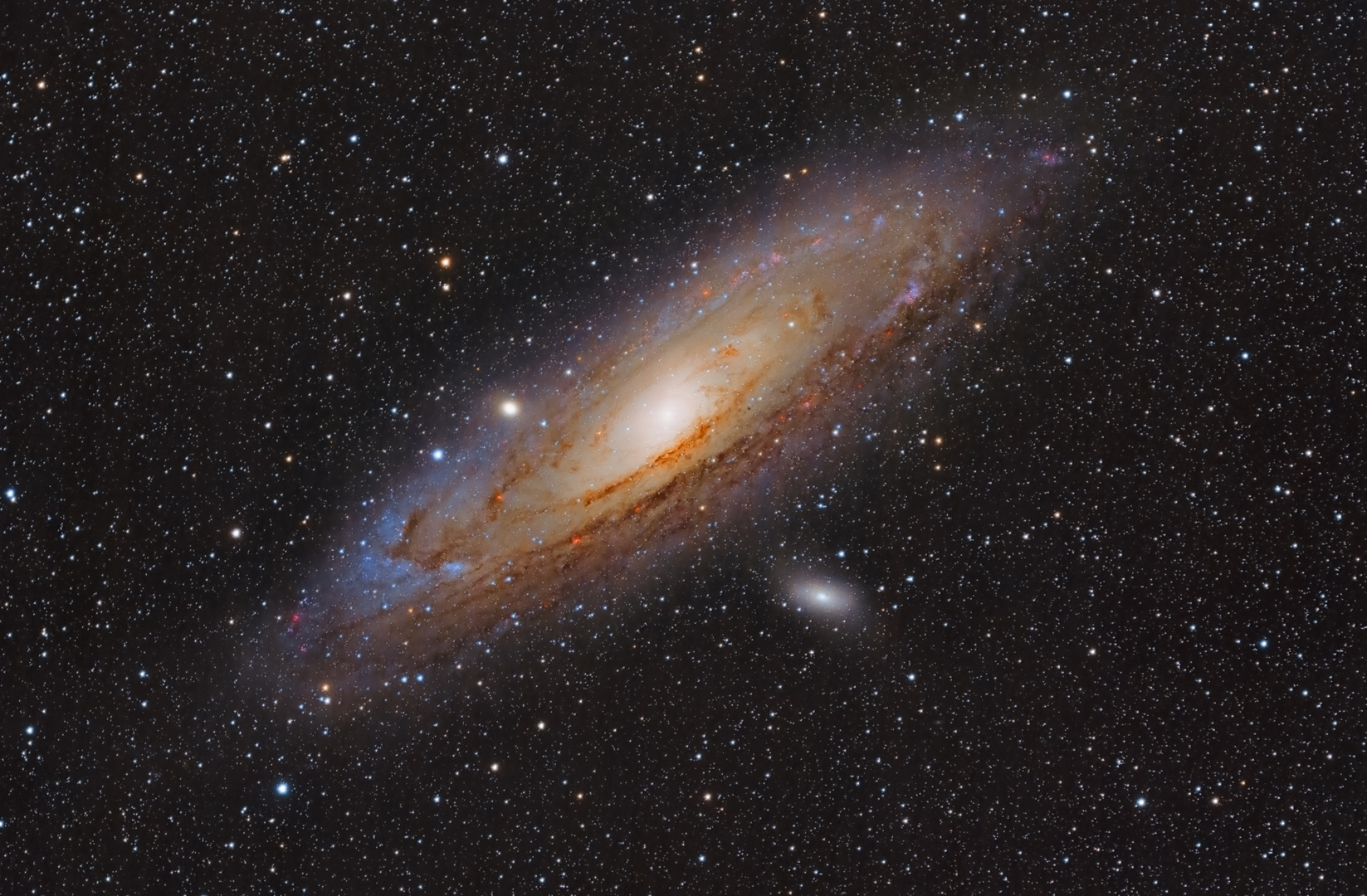 Galassia di Andromeda