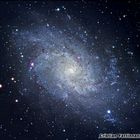 Galassia M33