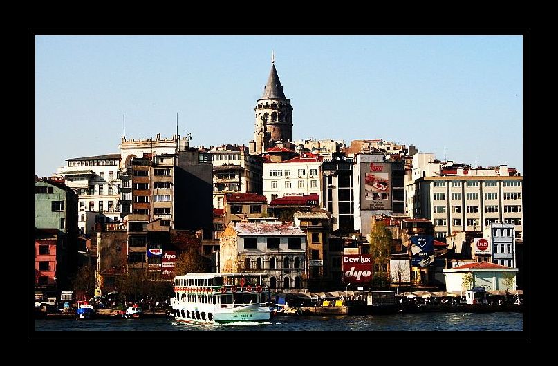 Galata...