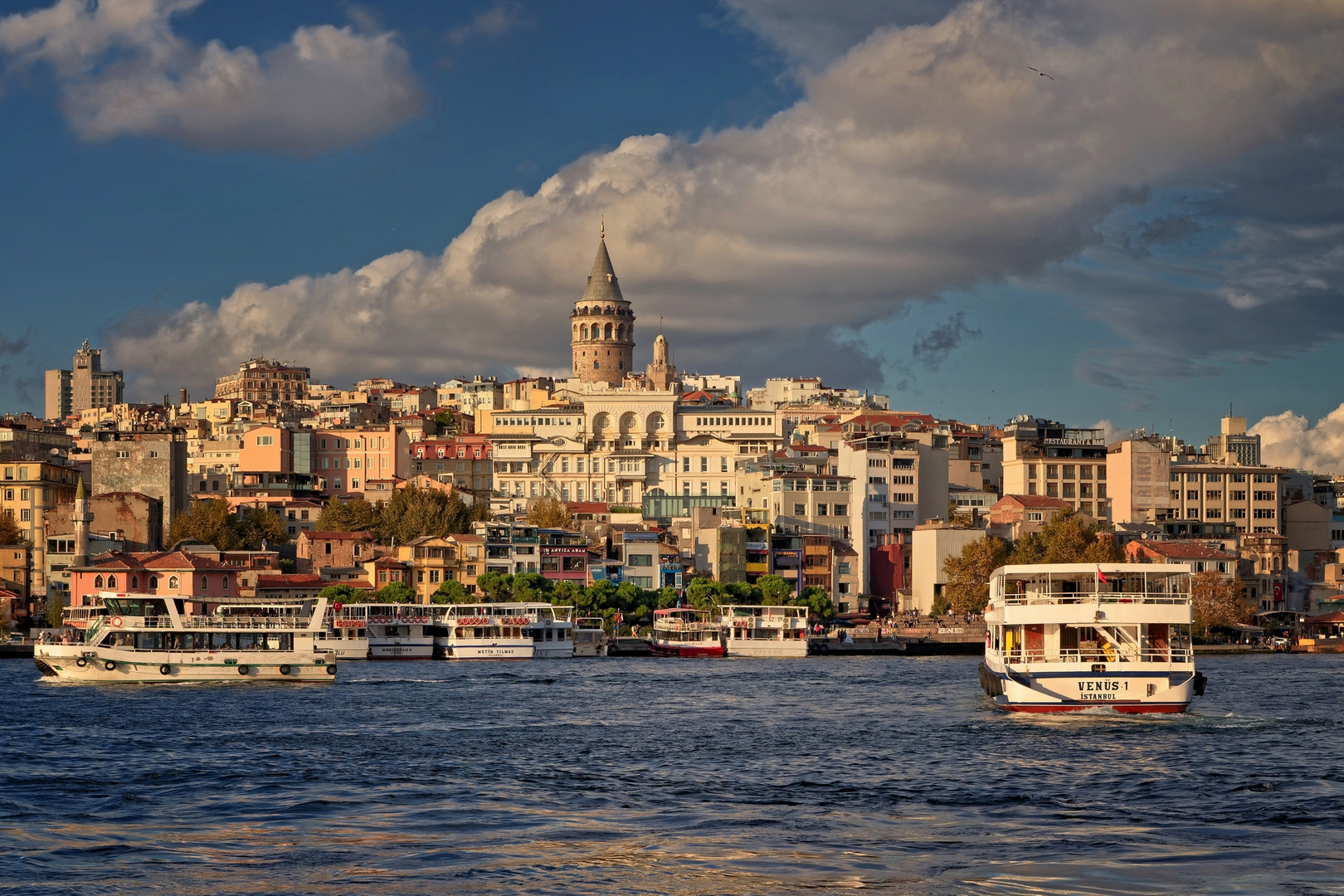 Galata