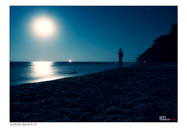 Galata Beach IV