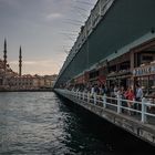 Galata-Bridge