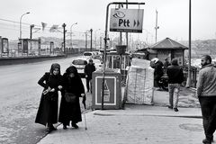 Galata Bridge