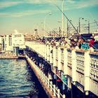 Galata Bridge