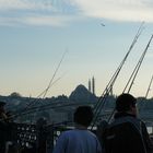 Galata Bridge