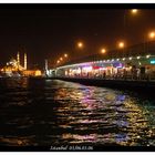 Galata Brücke