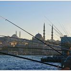 Galata Brücke 1