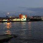 Galata Brücke