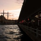 Galata-Brücke