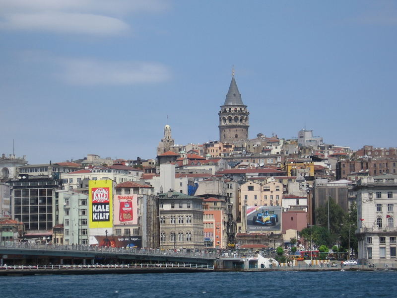 Galata Day