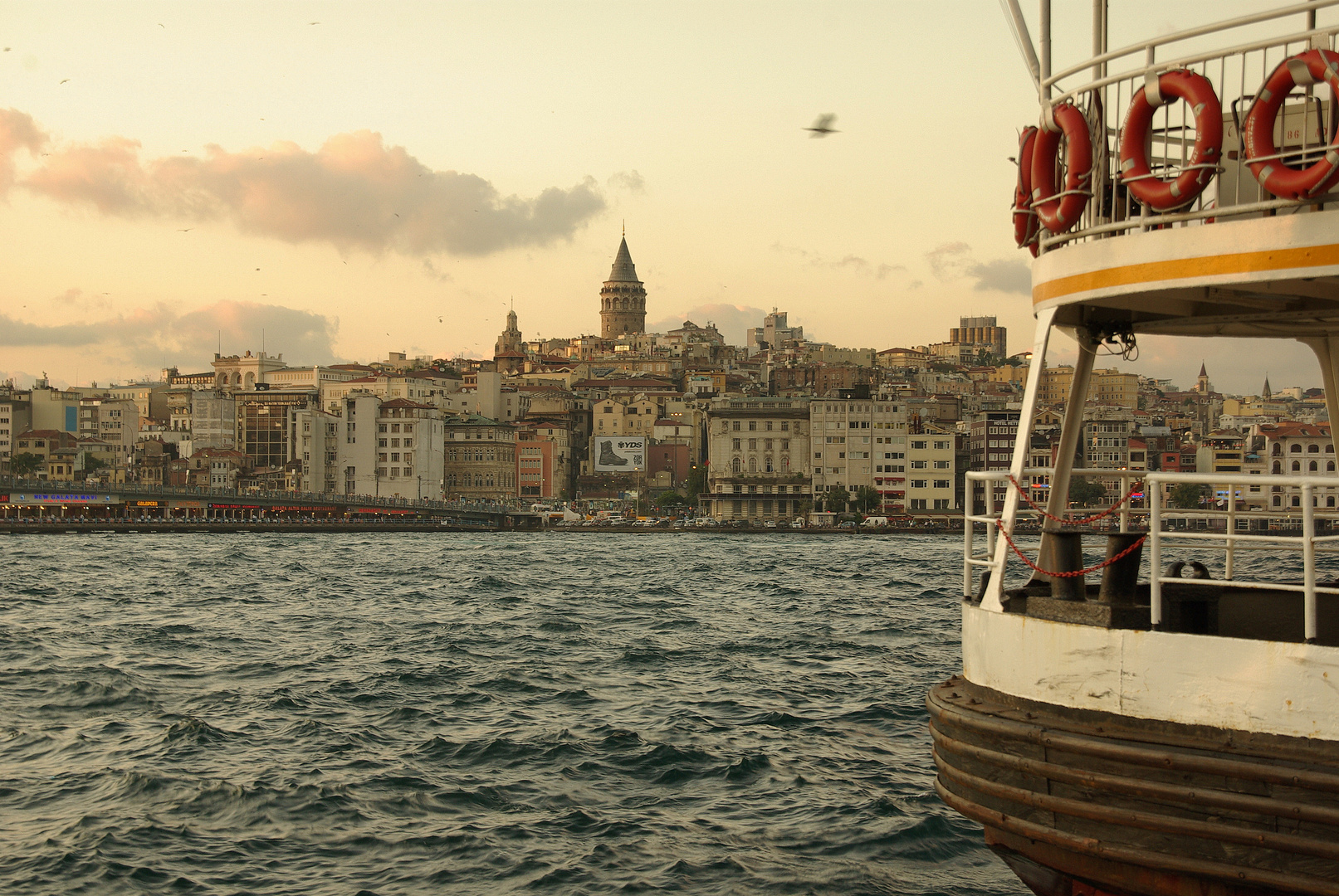 Galata