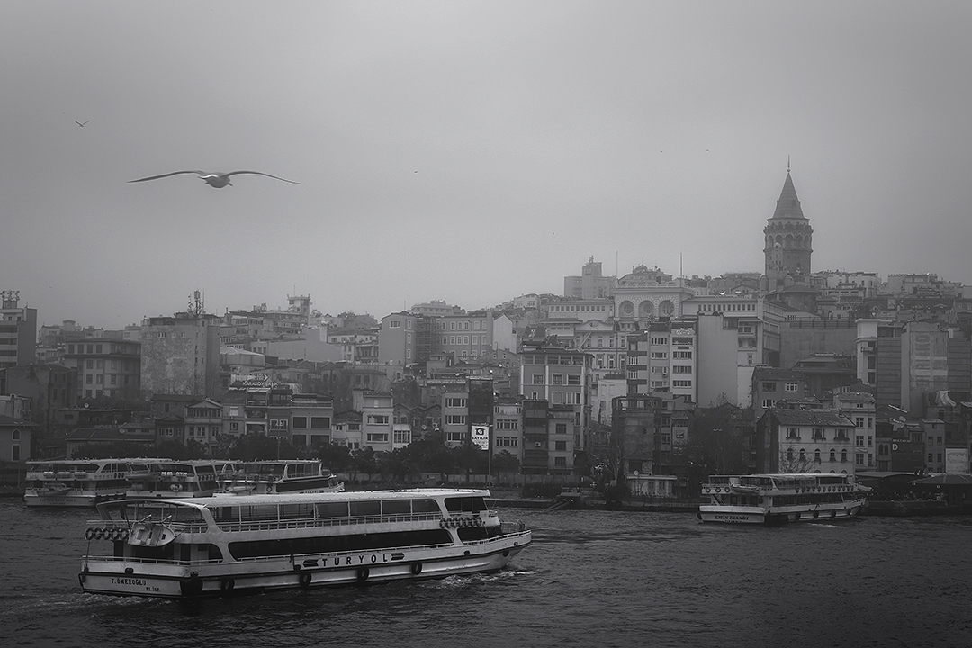 Galata 