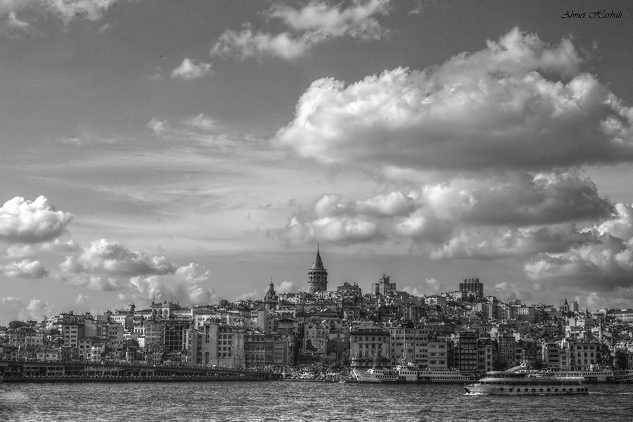 Galata-istanbul