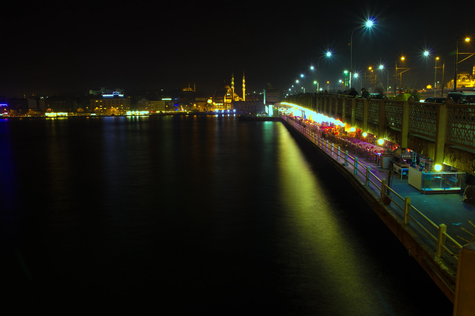 Galata Köprüsü