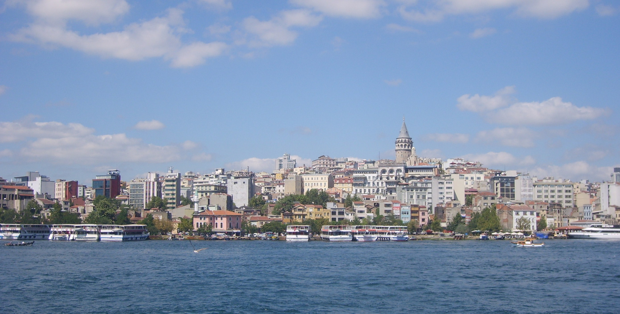 galata kulesi