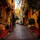 Galata Kulesi, Galata Turm, Galata Tower, Altstadt Istanbul