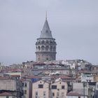 Galata Kulesi, Istanbul