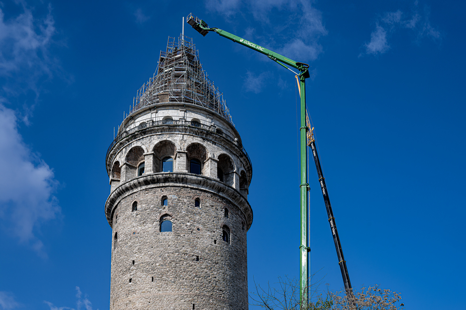 Galata Tower 01